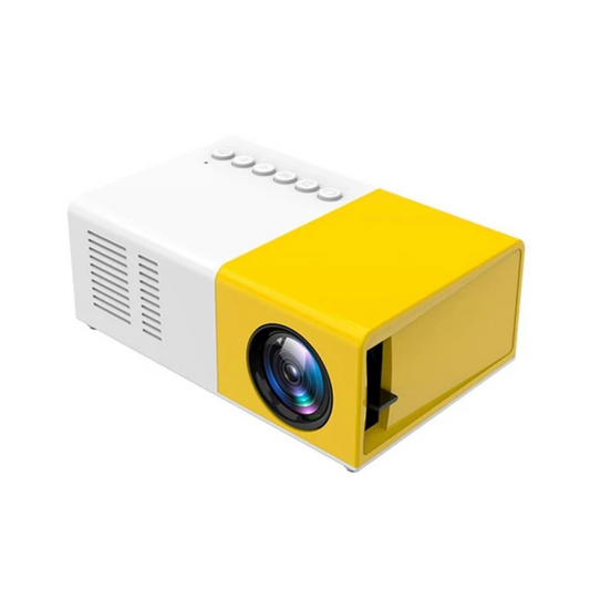 Portable Mini Projector